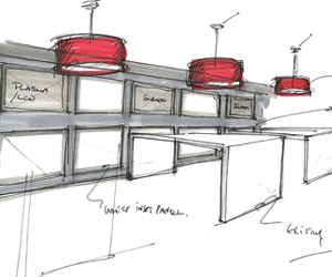 Hand Drawn Sketch Visual Hand Drawn Sketch Visual