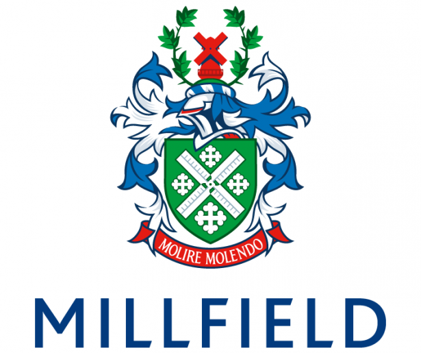 Millfield Logo