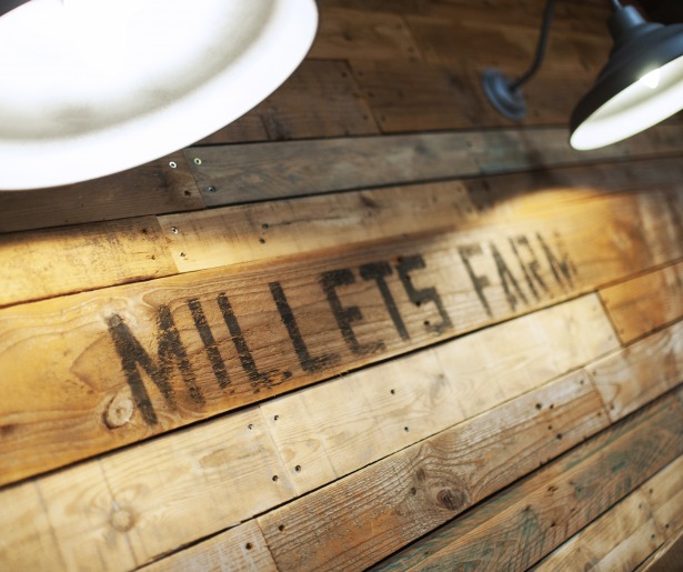 Millets Farm 29