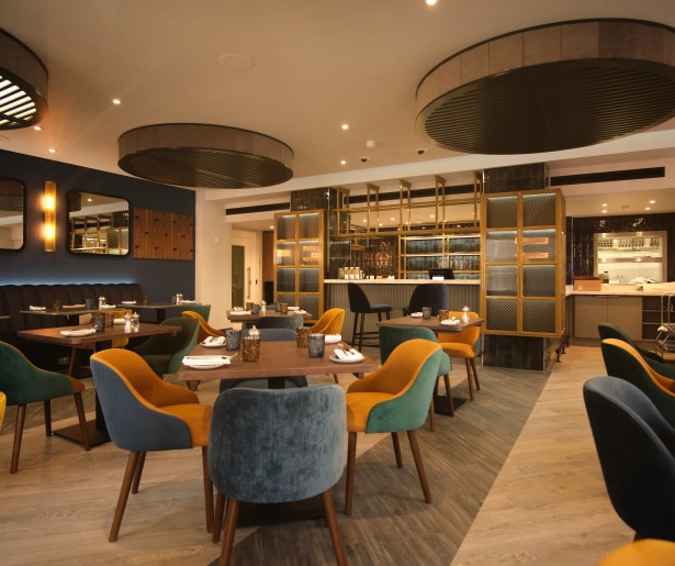 Catering Design Group - Pegasus Bar and Restaurant (6)