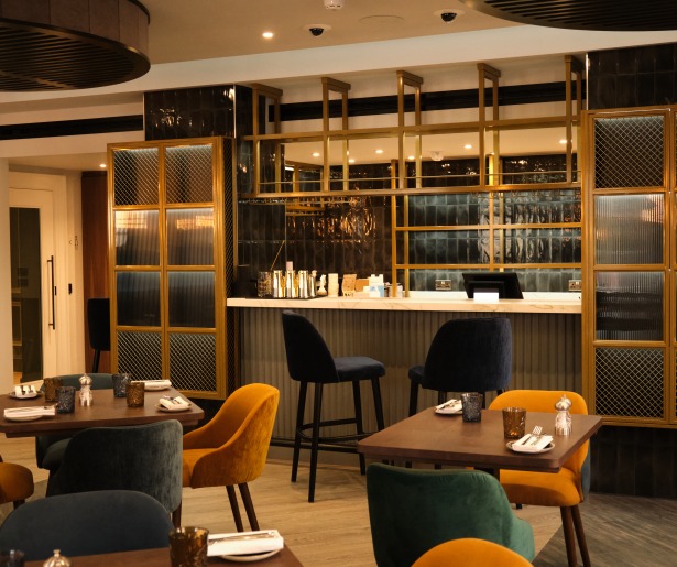 Catering Design Group - Pegasus Bar and Restaurant (9)